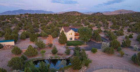 665 Rocking Horse Road, Gardnerville, NV 89410 Photo