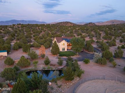665 Rocking Horse Road, Gardnerville, NV 89410 Photo