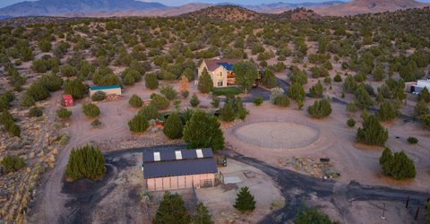 665 Rocking Horse Road, Gardnerville, NV 89410 Photo