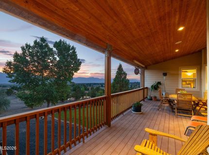 665 Rocking Horse Road, Gardnerville, NV 89410 Photo