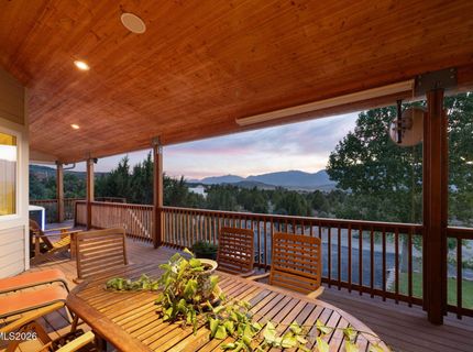 665 Rocking Horse Road, Gardnerville, NV 89410 Photo