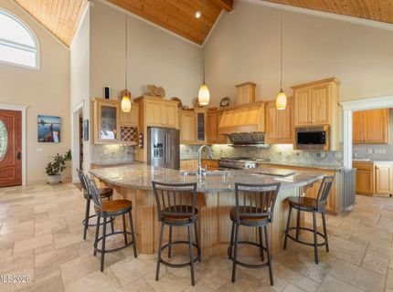 665 Rocking Horse Road, Gardnerville, NV 89410 Photo