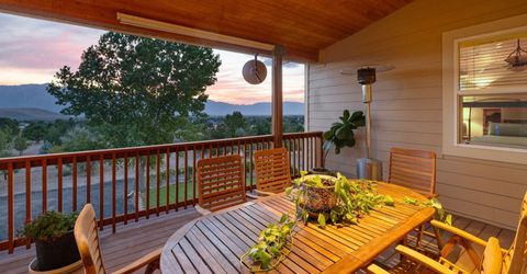 665 Rocking Horse Road, Gardnerville, NV 89410 Photo