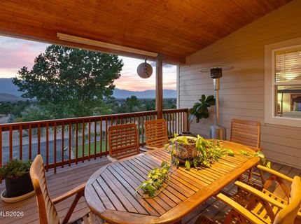 665 Rocking Horse Road, Gardnerville, NV 89410 Photo