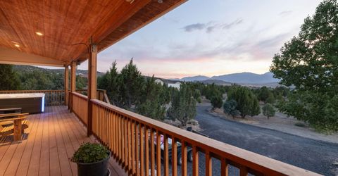 665 Rocking Horse Road, Gardnerville, NV 89410 Photo