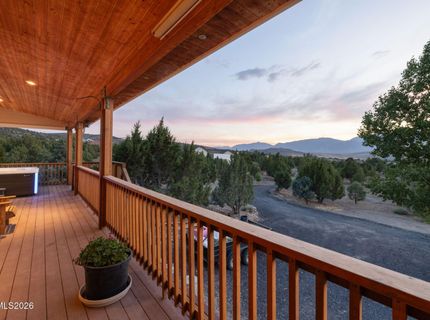 665 Rocking Horse Road, Gardnerville, NV 89410 Photo