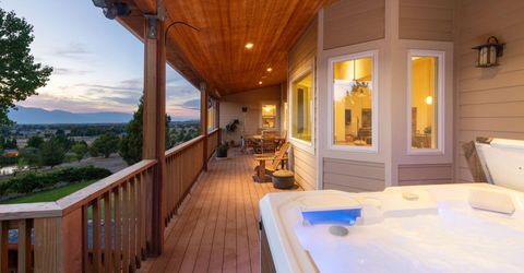 665 Rocking Horse Road, Gardnerville, NV 89410 Photo