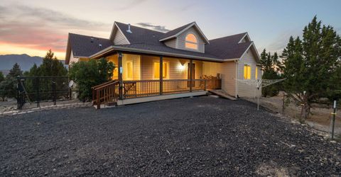 665 Rocking Horse Road, Gardnerville, NV 89410 Photo