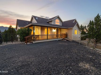 665 Rocking Horse Road, Gardnerville, NV 89410 Photo