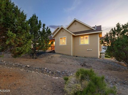 665 Rocking Horse Road, Gardnerville, NV 89410 Photo