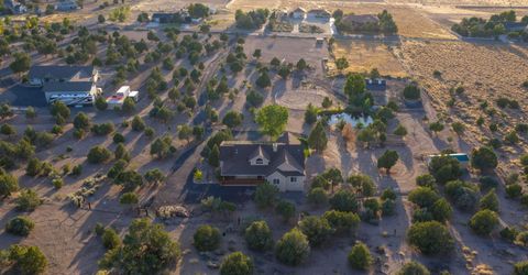 665 Rocking Horse Road, Gardnerville, NV 89410 Photo
