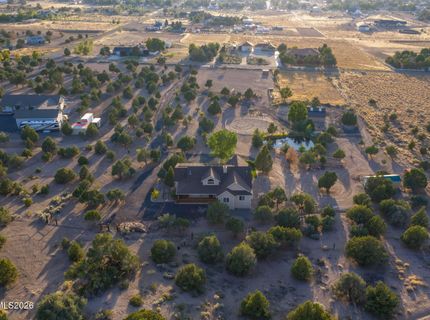 665 Rocking Horse Road, Gardnerville, NV 89410 Photo