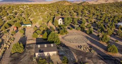 665 Rocking Horse Road, Gardnerville, NV 89410 Photo