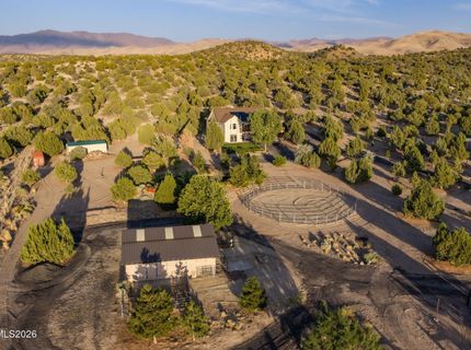 665 Rocking Horse Road, Gardnerville, NV 89410 Photo