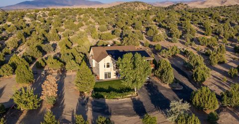 665 Rocking Horse Road, Gardnerville, NV 89410 Photo