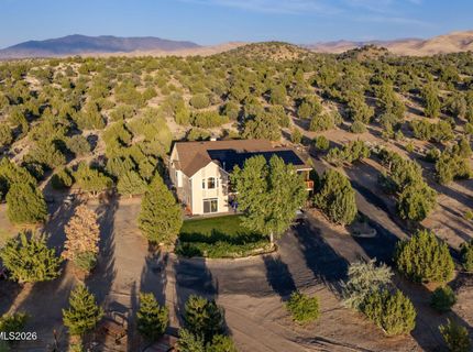 665 Rocking Horse Road, Gardnerville, NV 89410 Photo