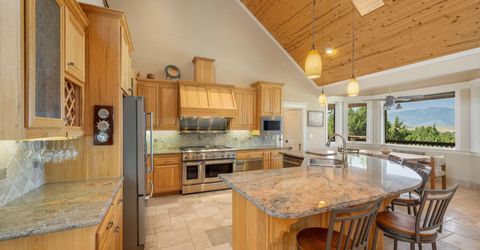 665 Rocking Horse Road, Gardnerville, NV 89410 Photo