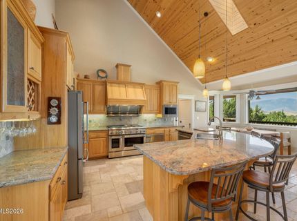 665 Rocking Horse Road, Gardnerville, NV 89410 Photo