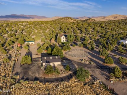 665 Rocking Horse Road, Gardnerville, NV 89410 Photo