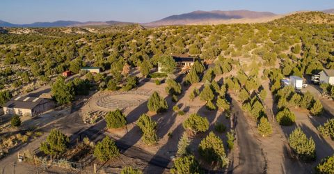 665 Rocking Horse Road, Gardnerville, NV 89410 Photo