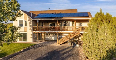 665 Rocking Horse Road, Gardnerville, NV 89410 Photo