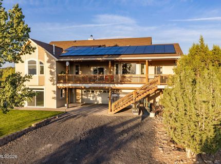 665 Rocking Horse Road, Gardnerville, NV 89410 Photo