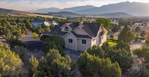 665 Rocking Horse Road, Gardnerville, NV 89410 Photo