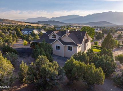 665 Rocking Horse Road, Gardnerville, NV 89410 Photo