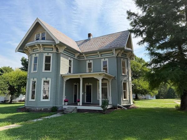 32 Townsend Street, Greenwich, OH 44837