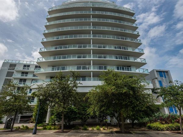 4250 Biscayne Blvd , Unit 1616, Miami, FL 33137