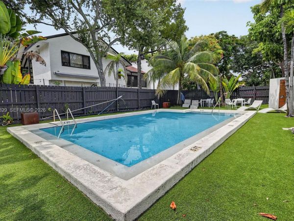 3213 Bird Ave , Unit 7, Miami, FL 33133