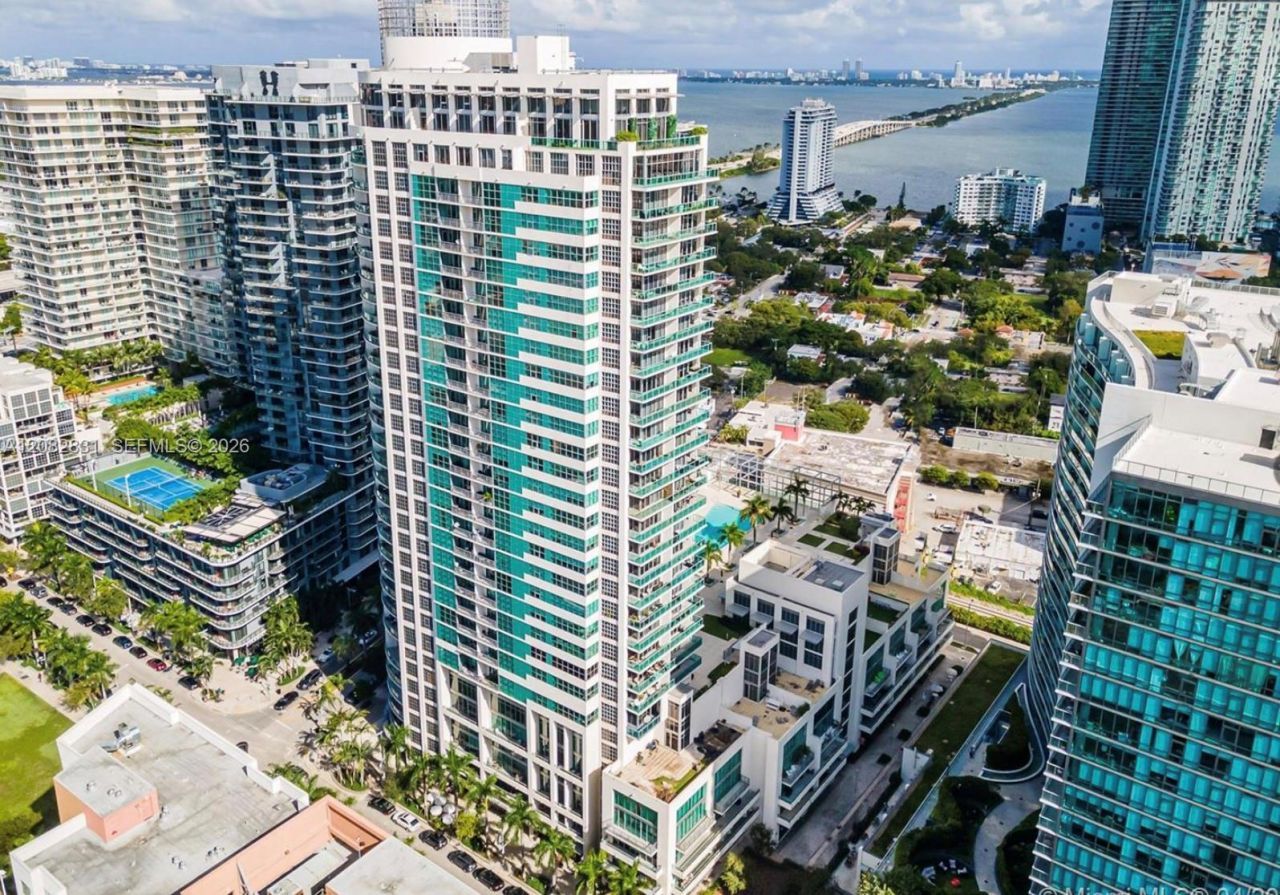 3301 NE 1st Ave , Unit H1007, Miami, FL 33137 Photo