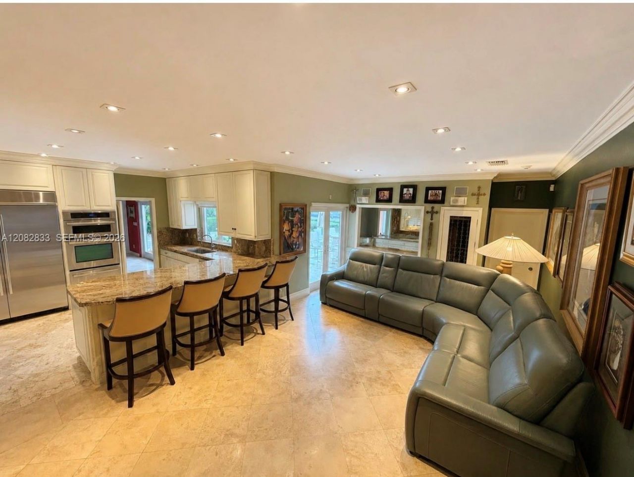 470 Marquesa Dr, Coral Gables, FL 33156 Photo