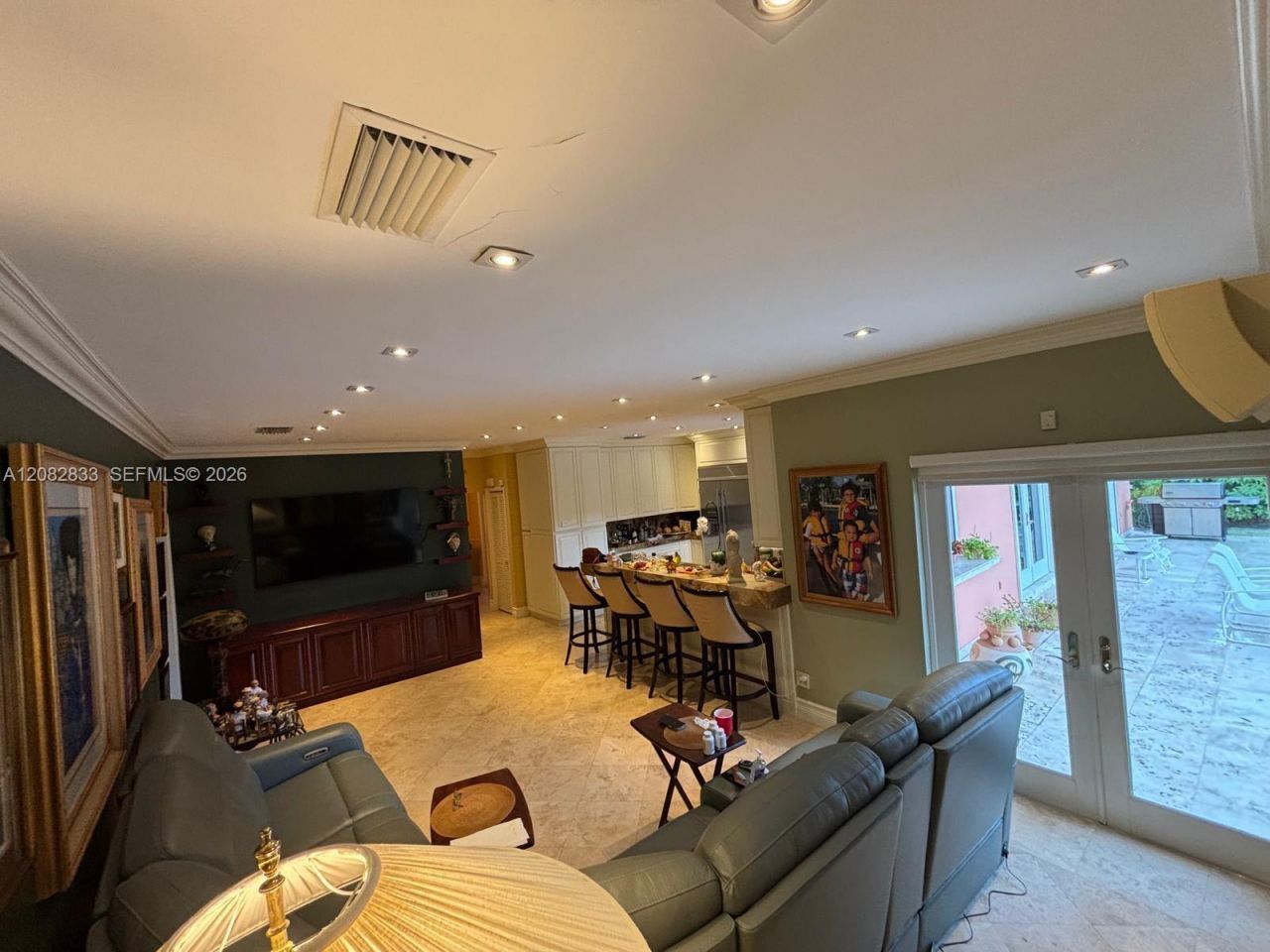 470 Marquesa Dr, Coral Gables, FL 33156 Photo