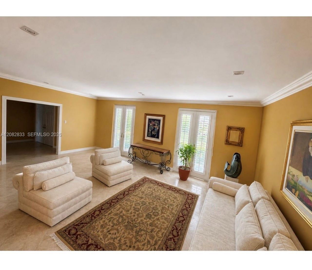 470 Marquesa Dr, Coral Gables, FL 33156 Photo