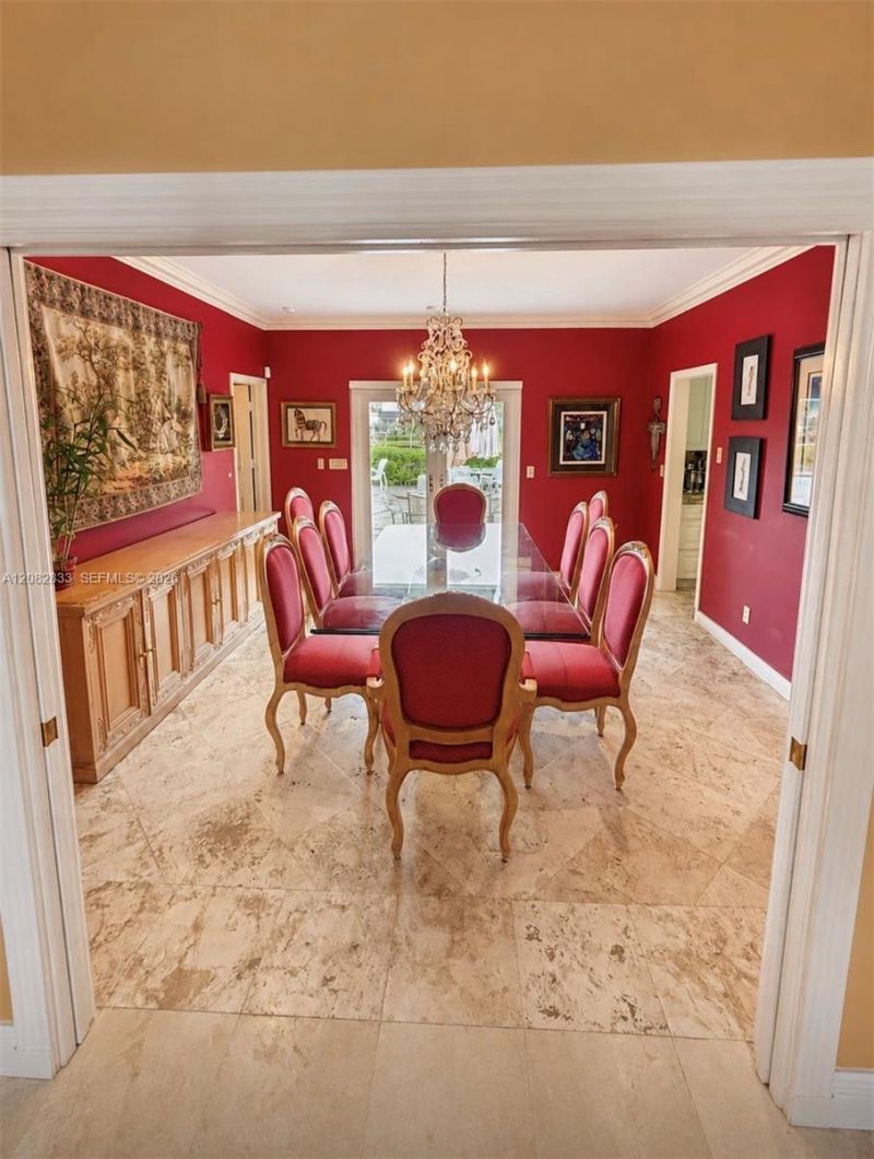 470 Marquesa Dr, Coral Gables, FL 33156 Photo