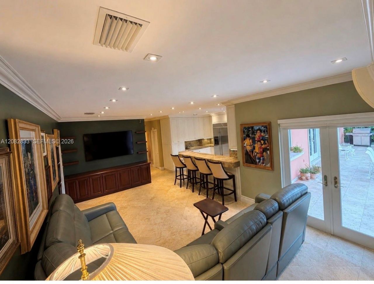 470 Marquesa Dr, Coral Gables, FL 33156 Photo