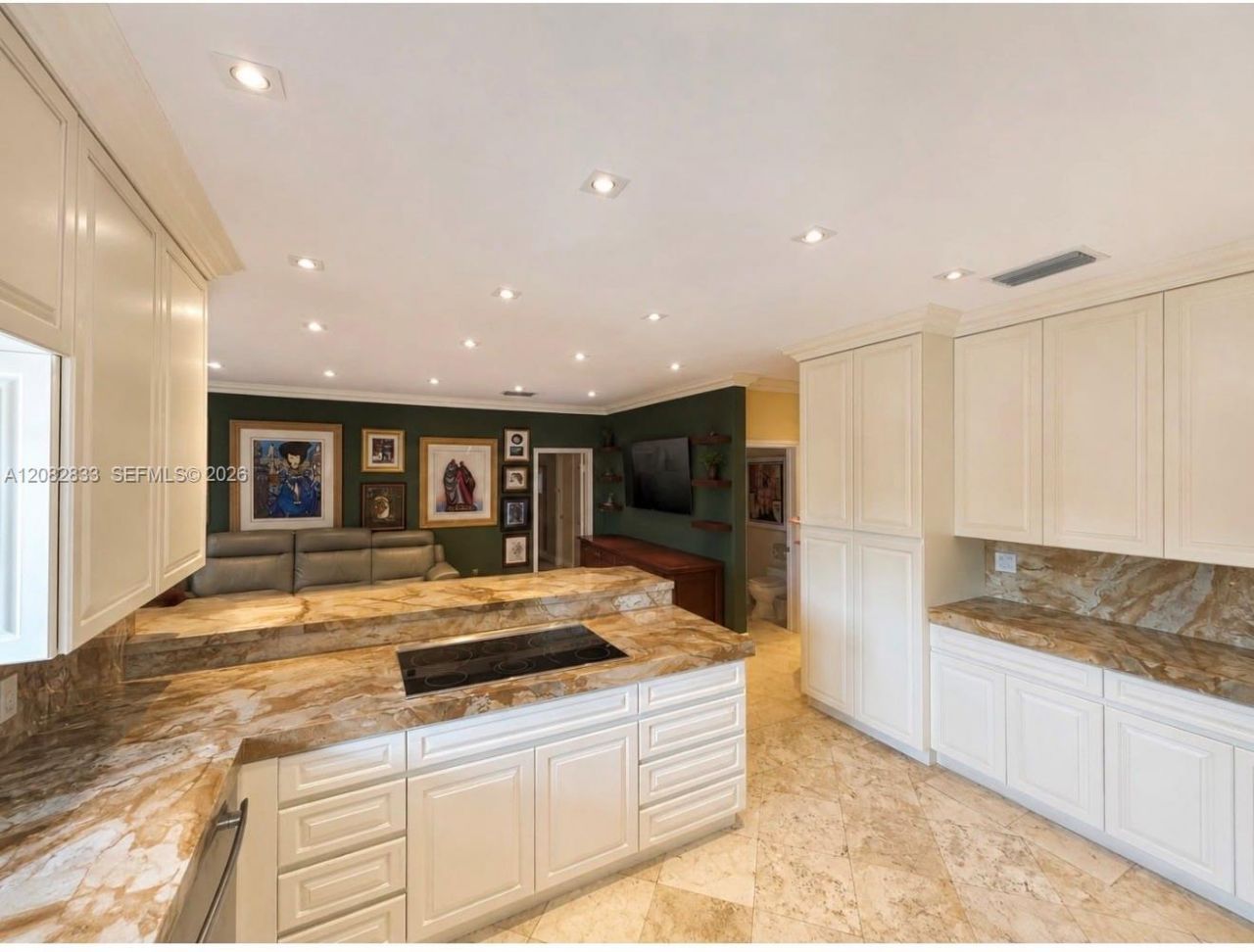 470 Marquesa Dr, Coral Gables, FL 33156 Photo