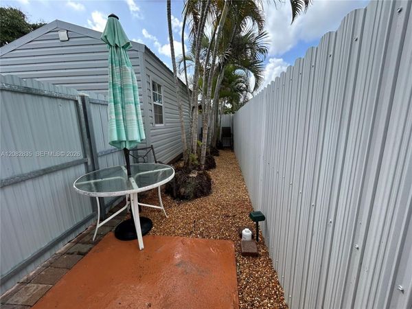 14830 SW 178th Ter , Unit A, Miami, FL 33187