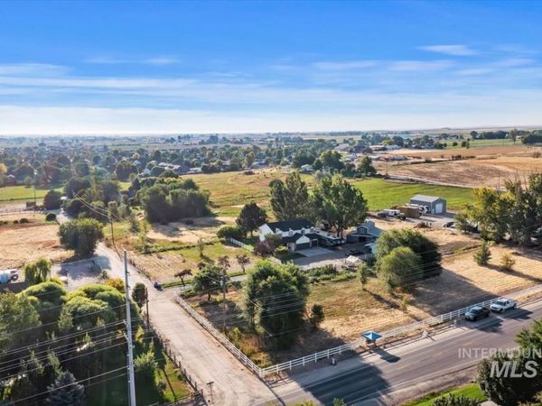 83 E Little Hawk Lane, Kuna, ID 83634