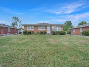 3712 Conlin Avenue, Evansville, IN 47714
