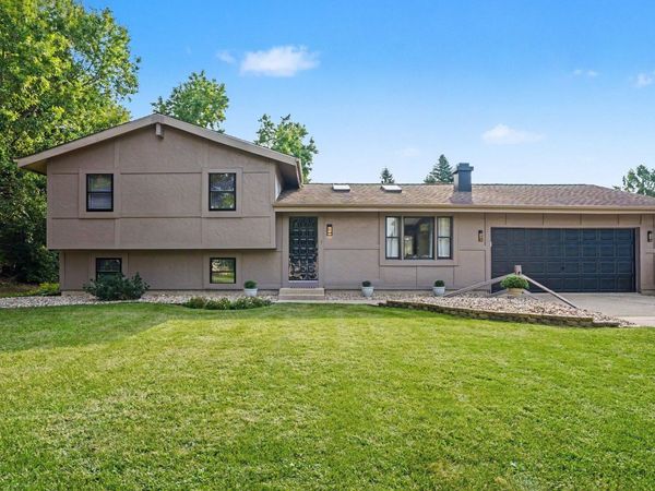 55944 Buckeye Road, Mishawaka, IN 46545