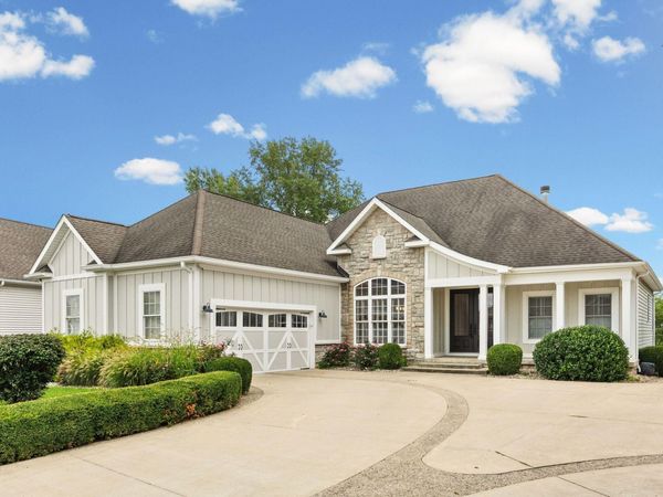 4551 Spinnaker Trace Trace, Lafayette, IN 47909