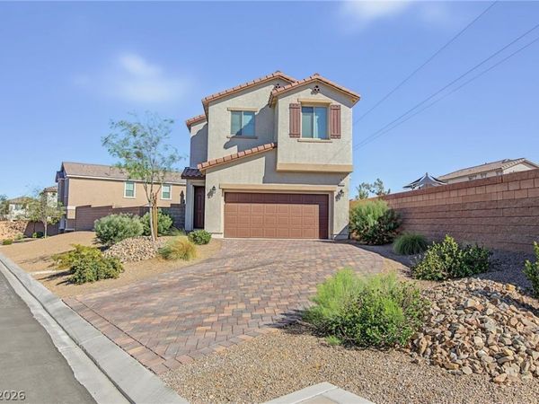 10137 Ashford Mill Court , Las Vegas, NV 89178