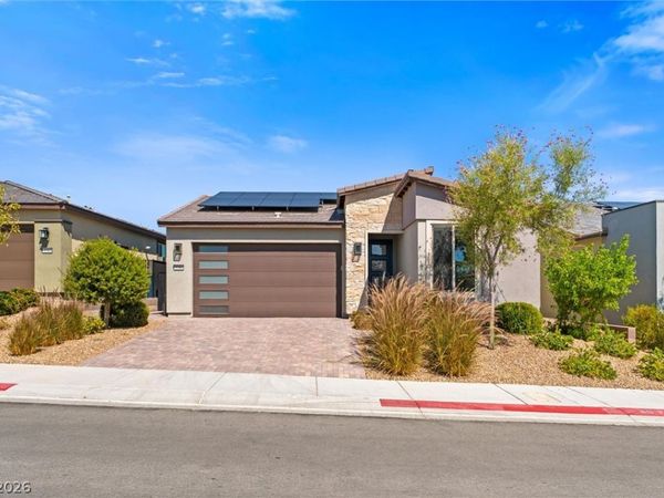 9584 Sard Lane , Las Vegas, NV 89143