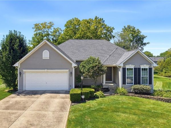 7607 Hawksfield Avenue NW, Canal Fulton, OH 44614