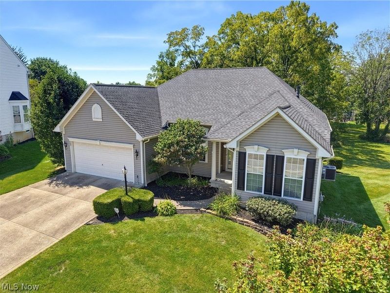 7607 Hawksfield Avenue NW, Canal Fulton, OH 44614 Photo 3