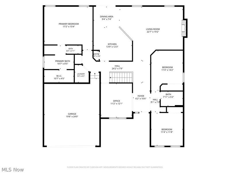 7607 Hawksfield Avenue NW, Canal Fulton, OH 44614 Photo 43