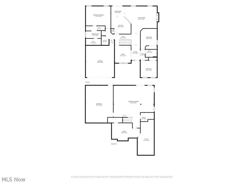 7607 Hawksfield Avenue NW, Canal Fulton, OH 44614 Photo 45