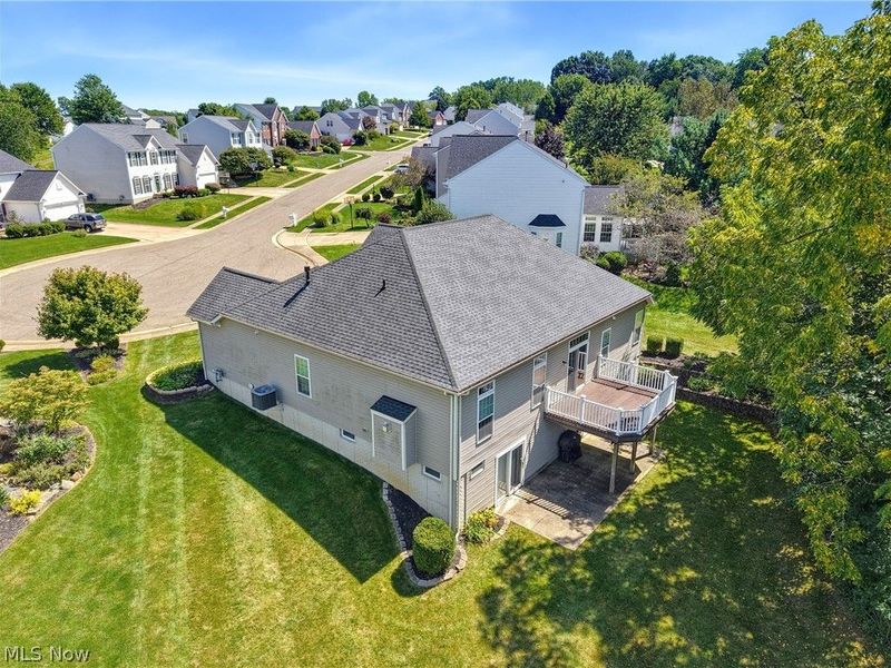 7607 Hawksfield Avenue NW, Canal Fulton, OH 44614 Photo 7